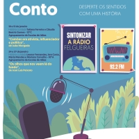 Hora do Conto e Li & Gosto